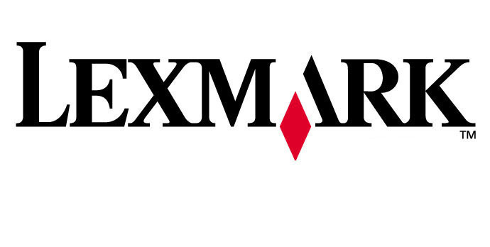 Lexmark Logo - Ink Cartridges