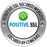 Secured by RapidSSL