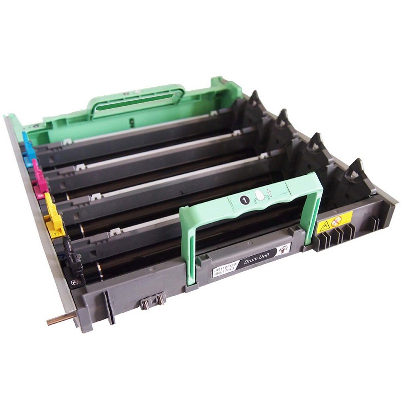 Brother DR110CL Color Drum