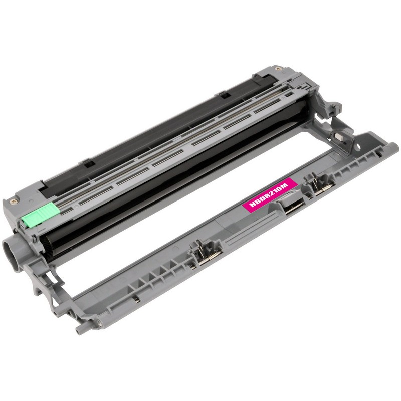Brother DR210M Magenta Drum