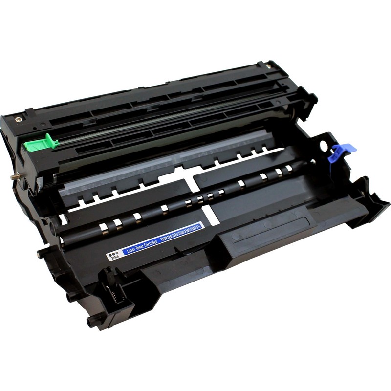 Brother DR720 Black Drum