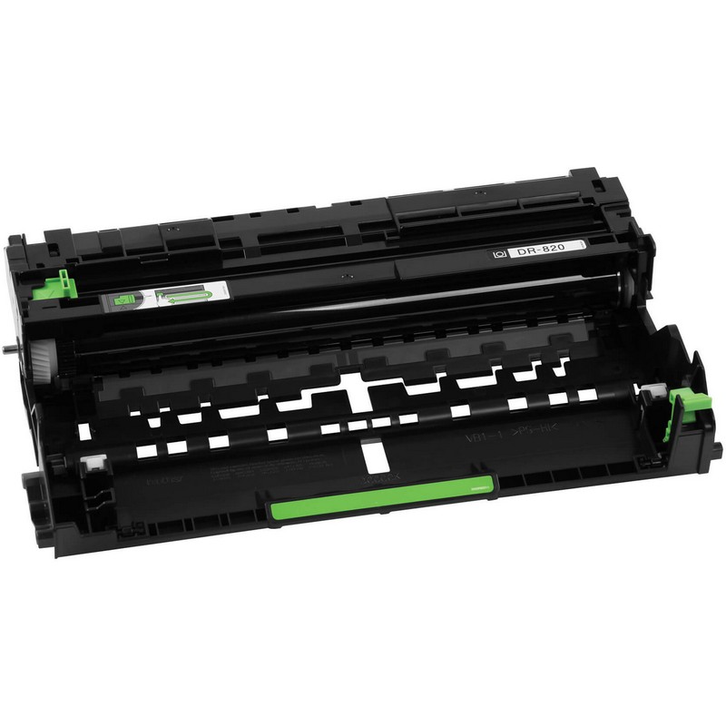 Brother DR820 Black Drum