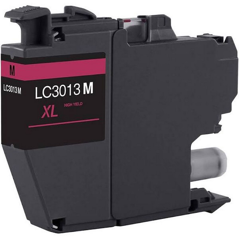 Brother LC3013M Magenta Ink Cartridge
