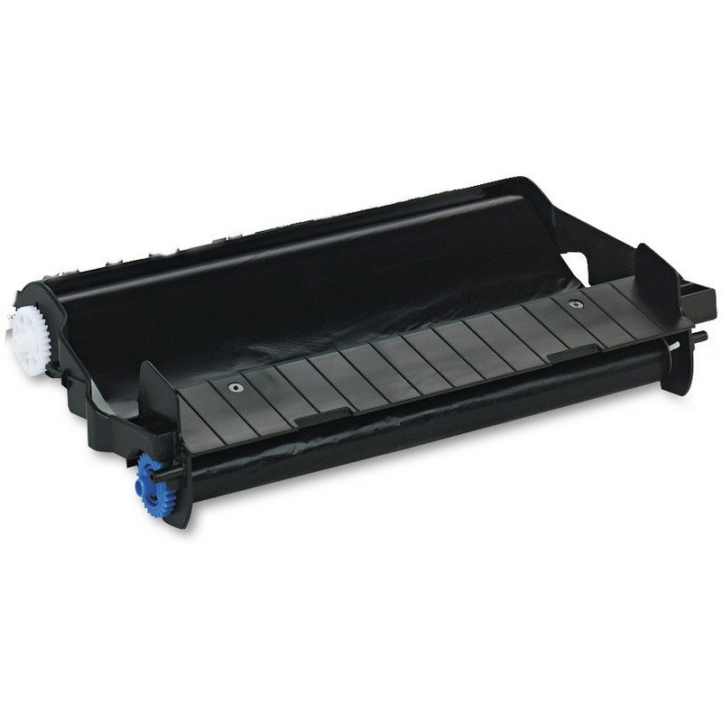 Brother PC401 Black Thermal Fax Ribbons