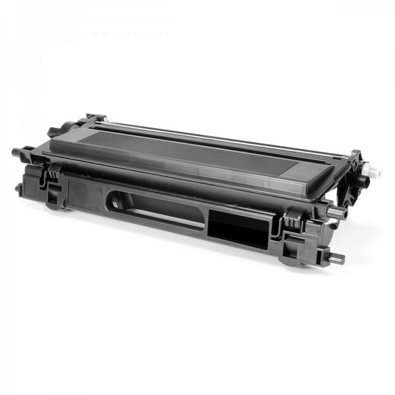 Brother TN115BK Black Toner Cartridge