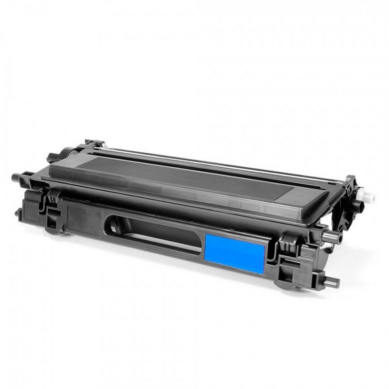 Brother TN115C Cyan Toner Cartridge
