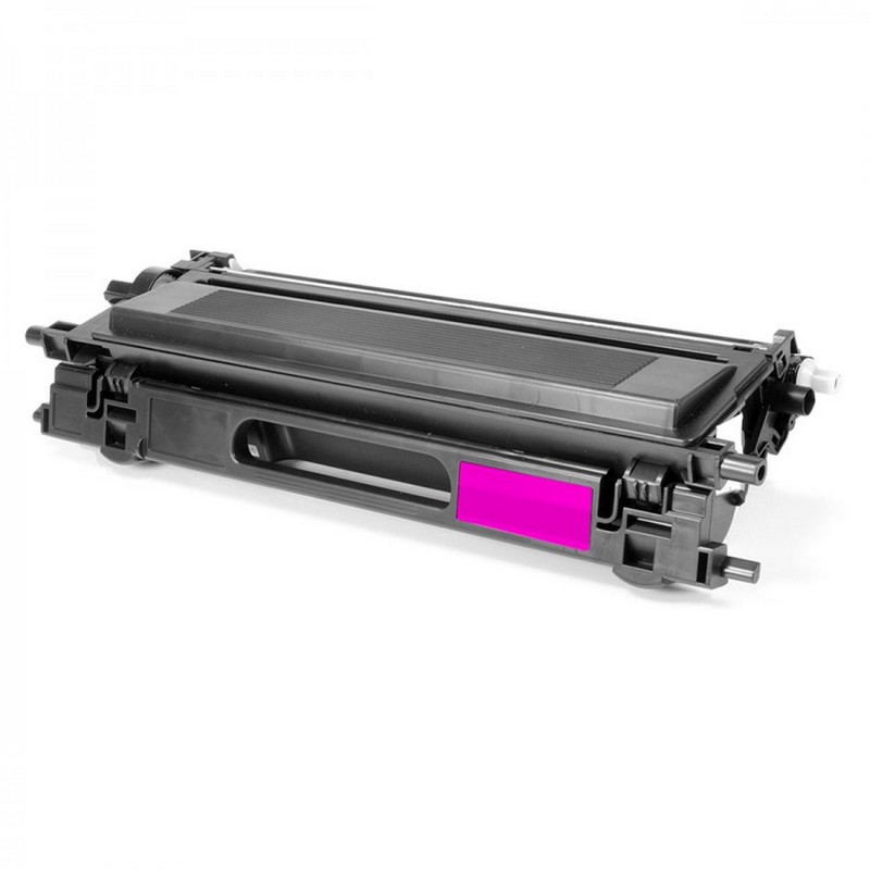 Brother TN115M Magenta Toner Cartridge