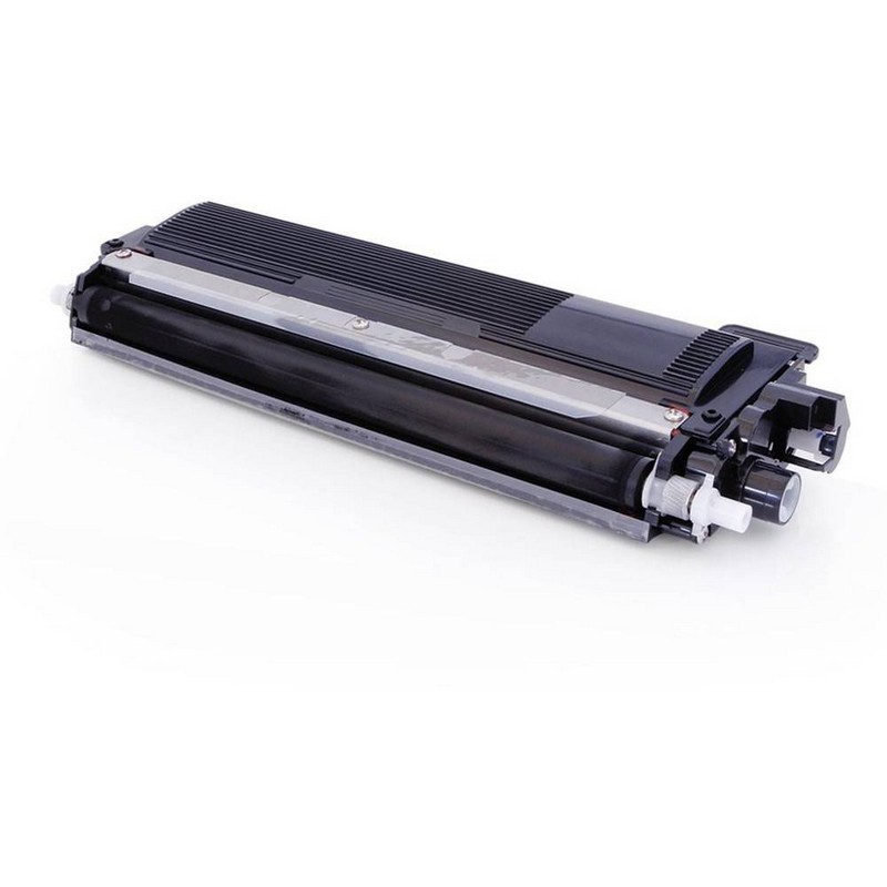 Brother TN210BK Black Toner Cartridge
