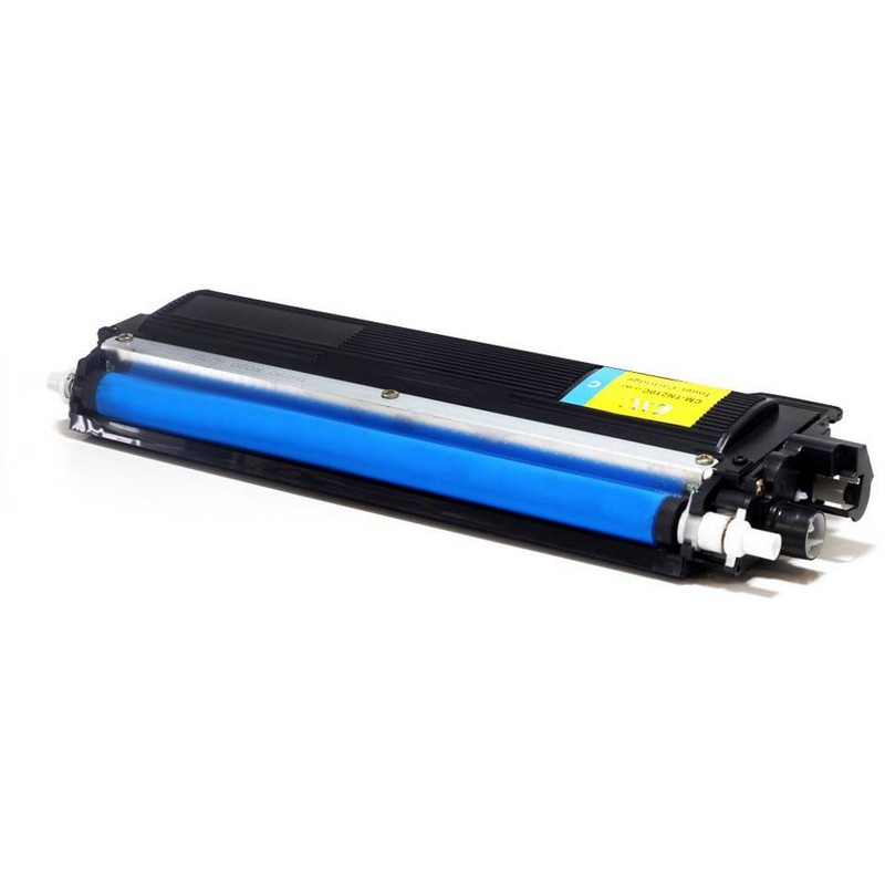 Brother TN210C Cyan Toner Cartridge