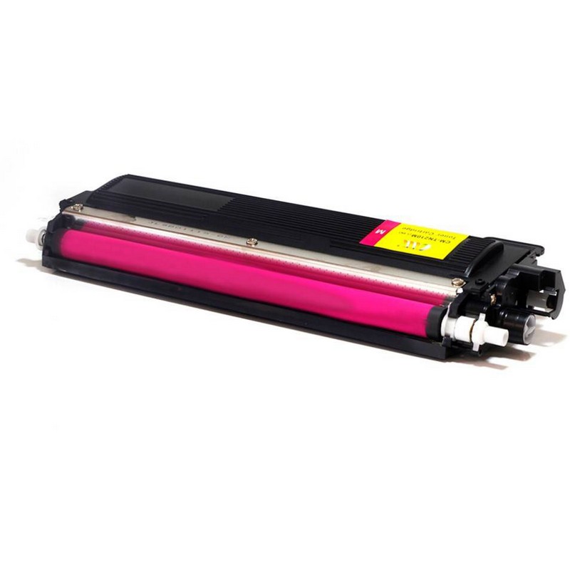 Brother TN210M Magenta Toner Cartridge