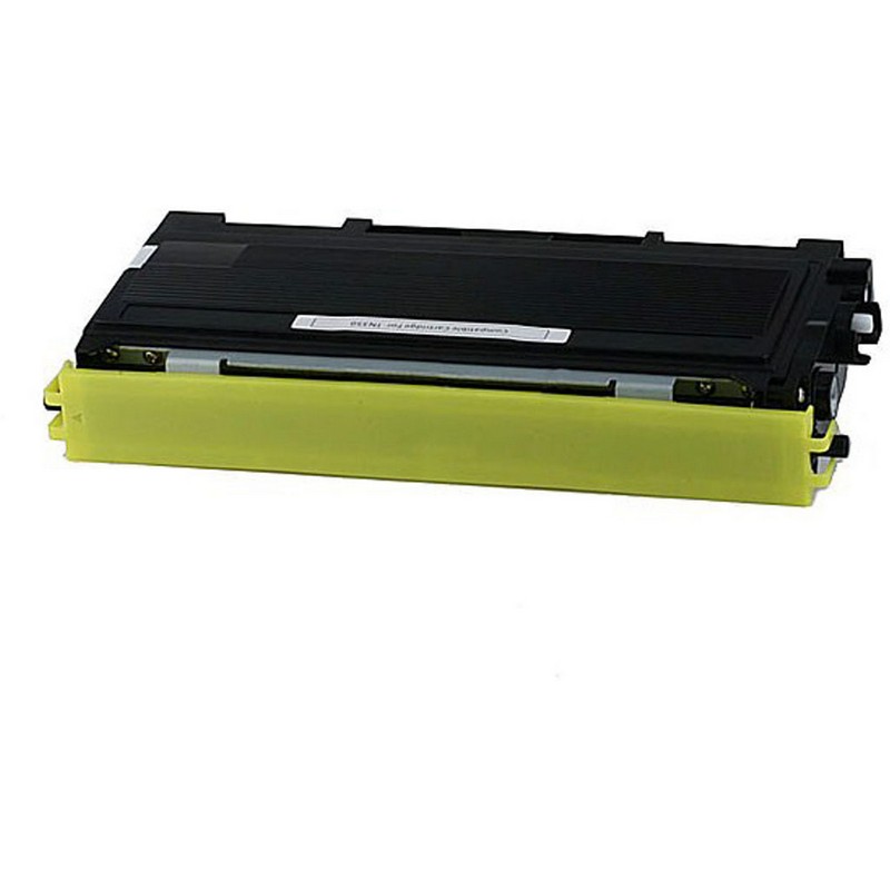 Brother TN350 Black Toner Cartridge