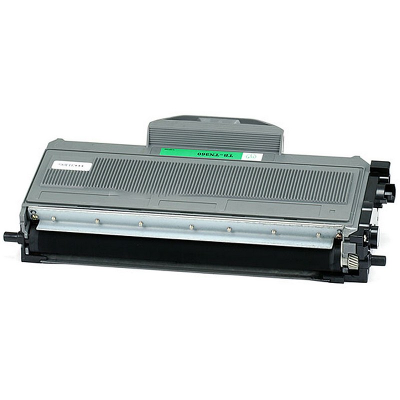 Brother TN360 Black Toner Cartridge