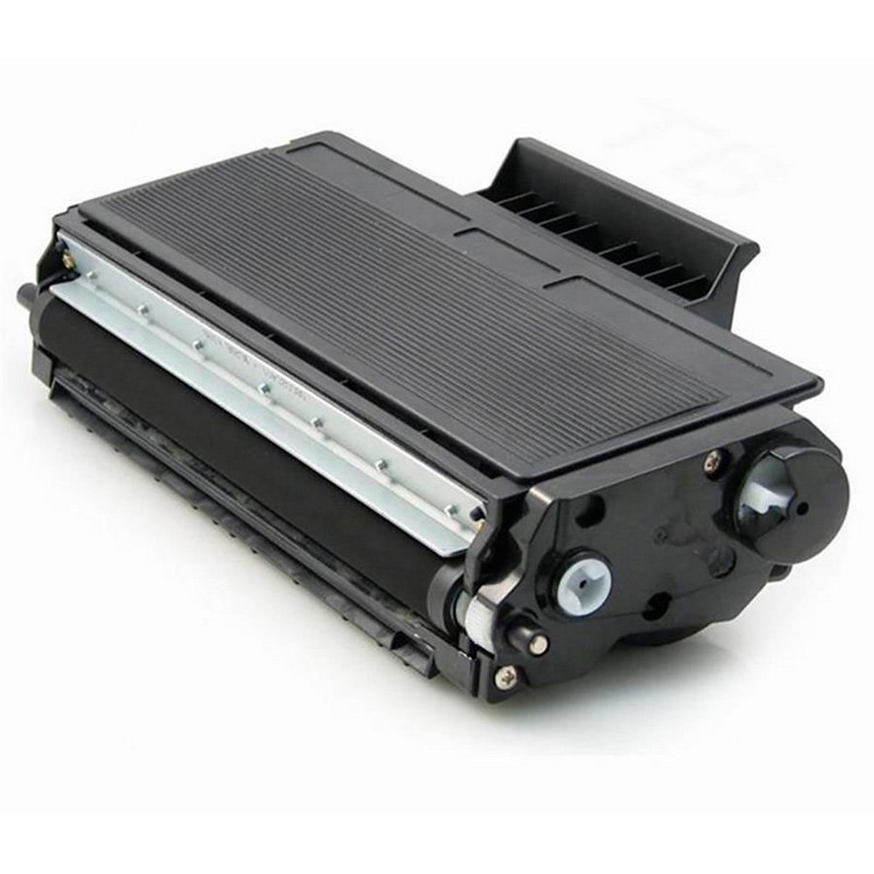Brother TN580 Black Toner Cartridge-Brother TN550, TN560, TN570, TN650