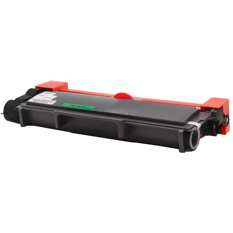 Brother TN660 Black Toner Cartridge-Brother TN630