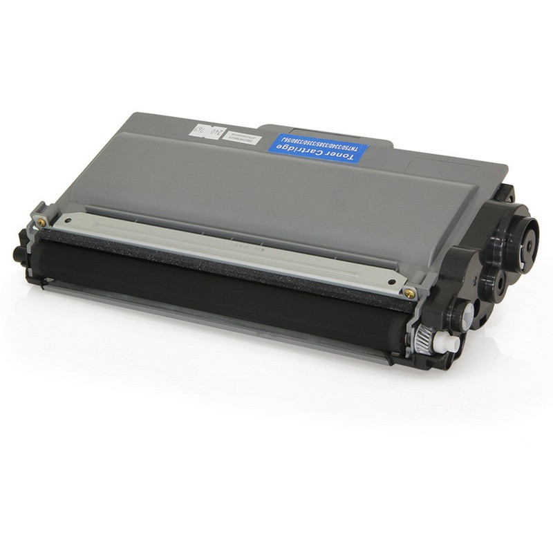 Brother TN780 Black Toner Cartridge-Brother TN750