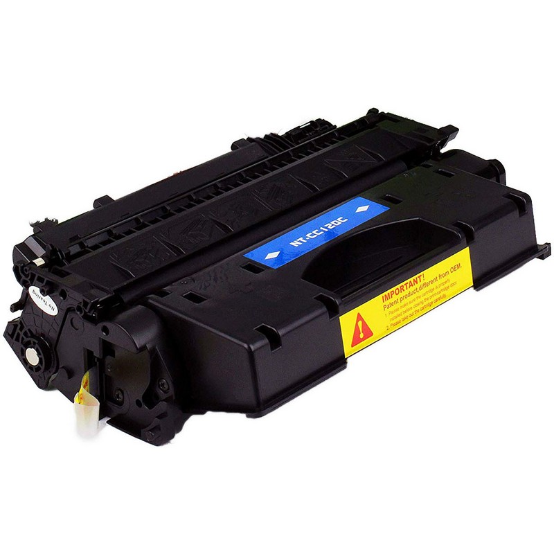 Canon C120 Black Toner Cartridge-Canon 2617B001AA