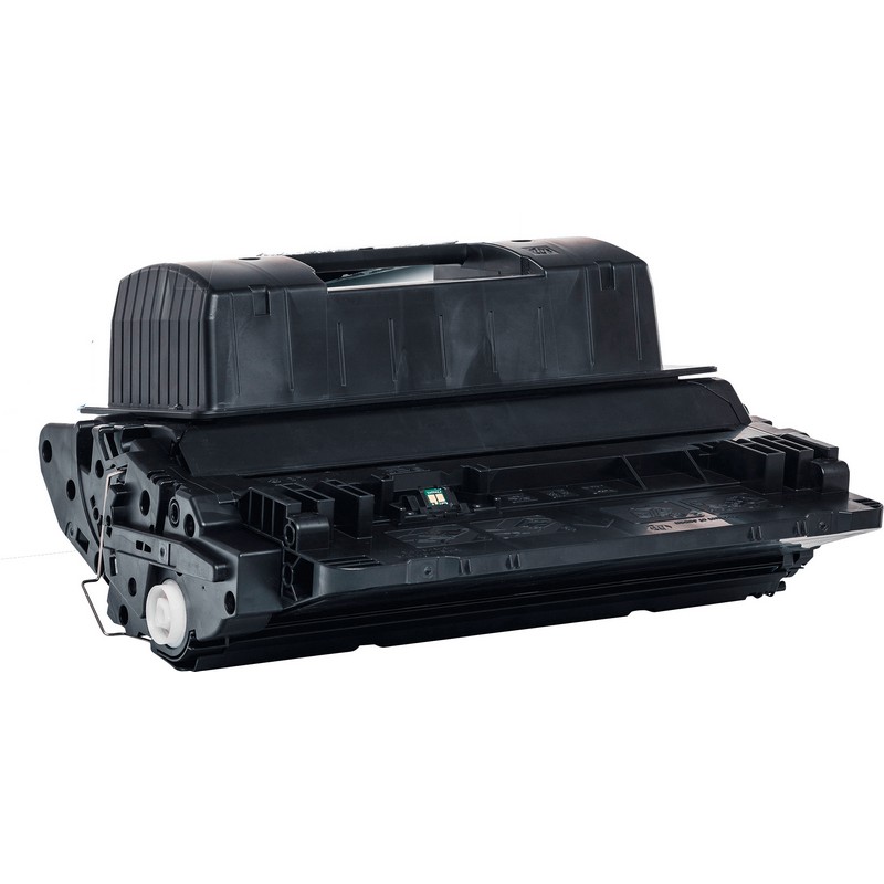 Canon CARTRIDGE 039H Black Toner Cartridge-Canon 0288C001