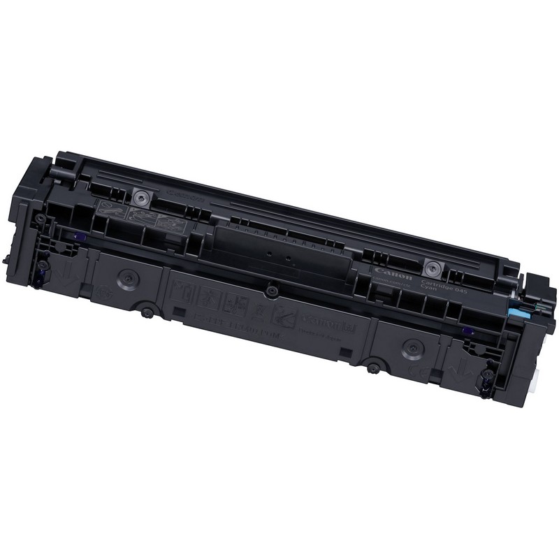 Canon CARTRIDGE 045-C Cyan Toner Cartridge