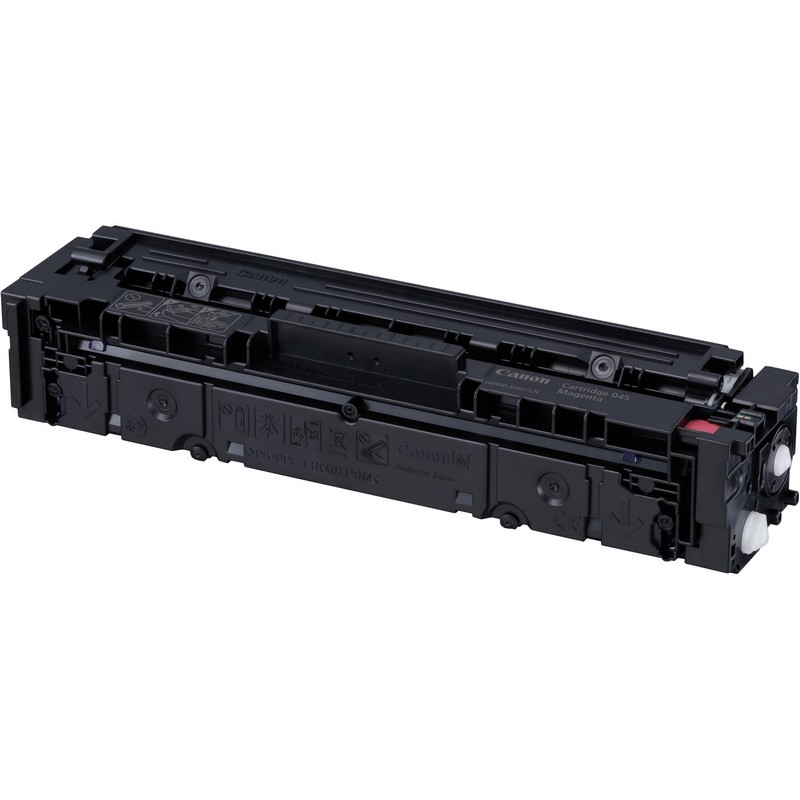 Canon CARTRIDGE 045-M Magenta Toner Cartridge