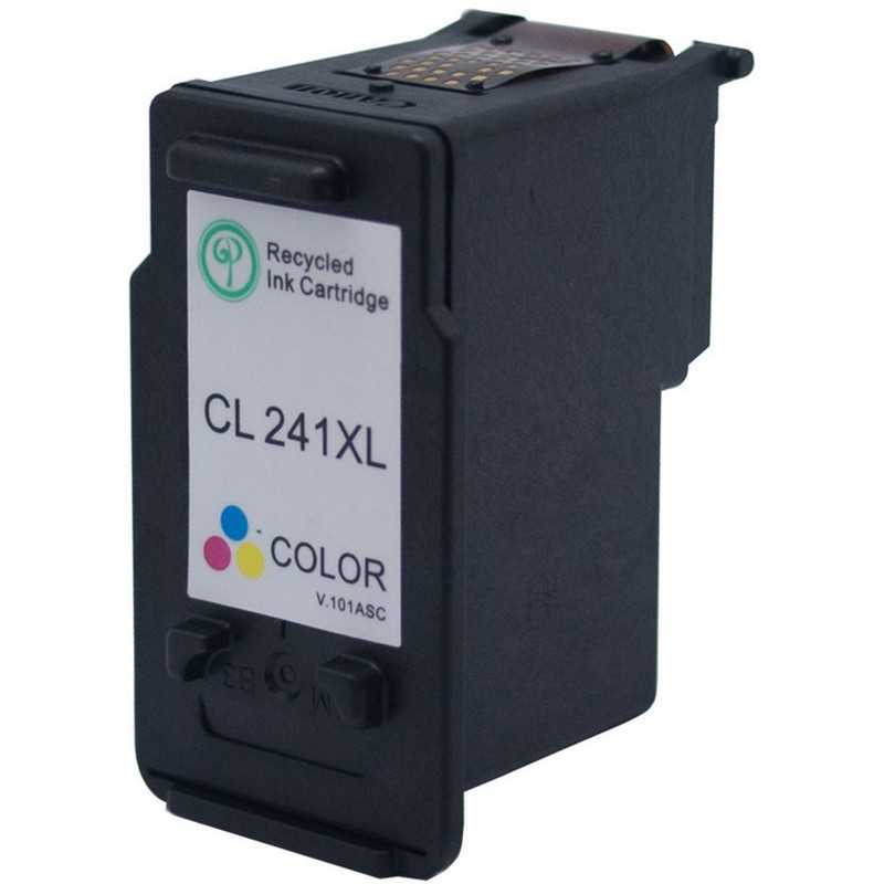 Canon CL-241XL Color Ink Cartridge
