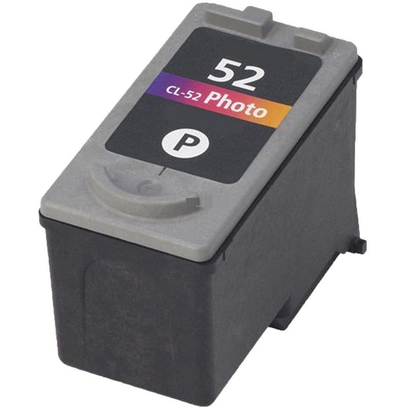Canon CL-52 Color Ink Cartridge