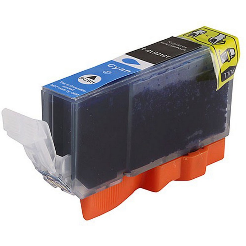 Canon CLI-221C Cyan Ink Cartridge