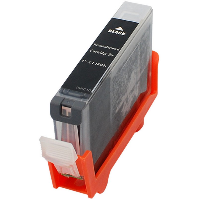 Canon CLI-8BK Black Ink Cartridge