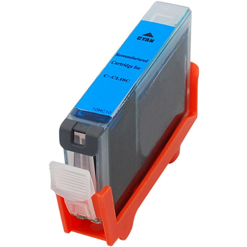 Canon CLI-8C Cyan Ink Cartridge