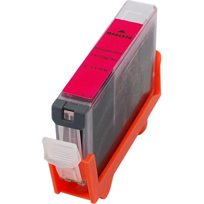 Canon CLI-8M Magenta Ink Cartridge