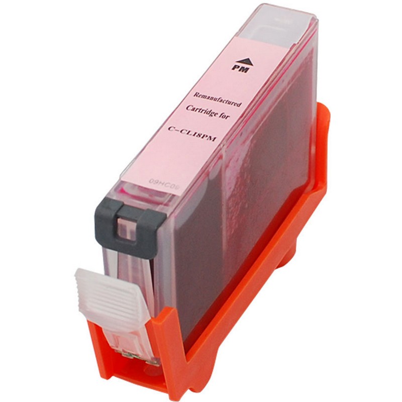 Canon CLI-8PC Photo Cyan Ink Cartridge