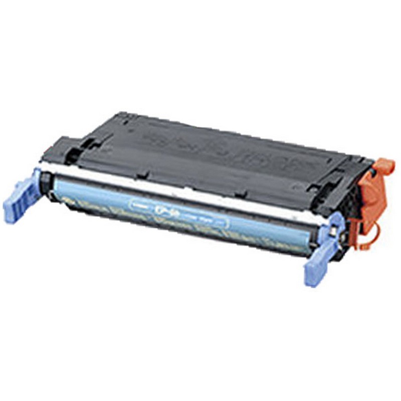 Canon EP85C Cyan Toner Cartridge-Canon C9721A