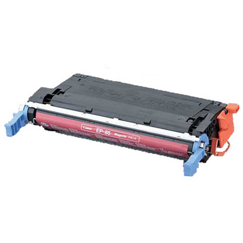 Canon EP85M Magenta Toner Cartridge-Canon C9723A