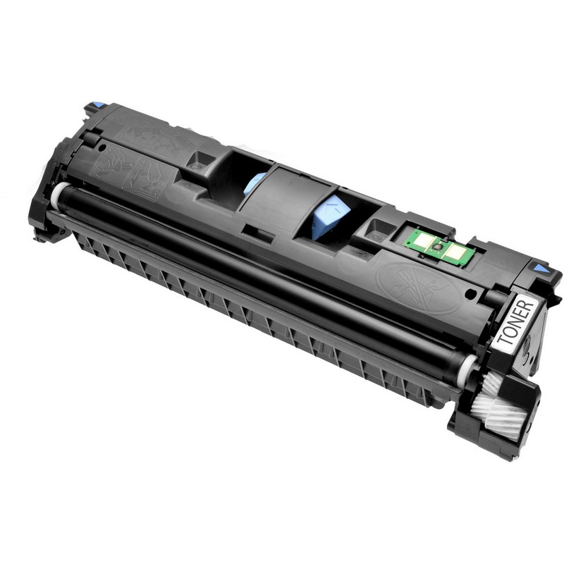 Canon EP87BK Black Toner Cartridge