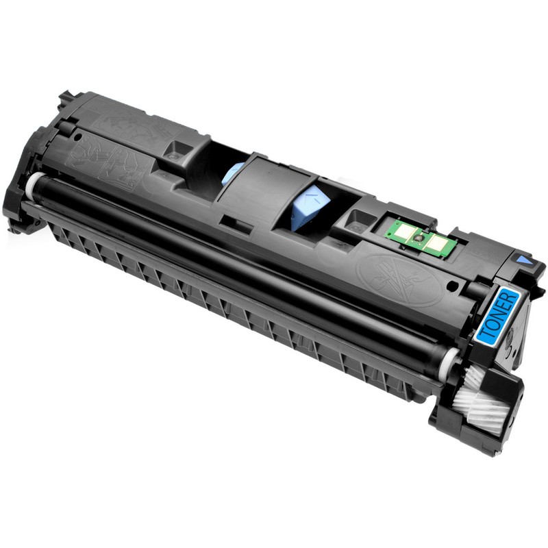 Canon EP87C Cyan Toner Cartridge