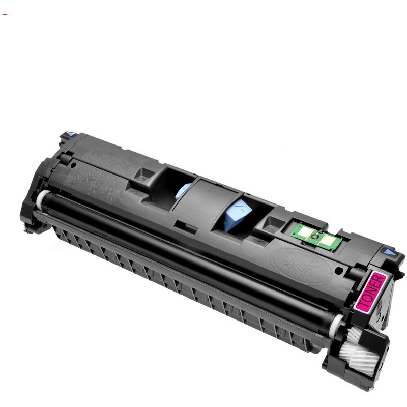 Canon EP87M Magenta Toner Cartridge