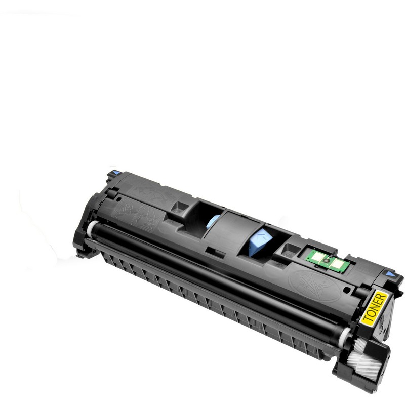 Canon EP87Y Yellow Toner Cartridge