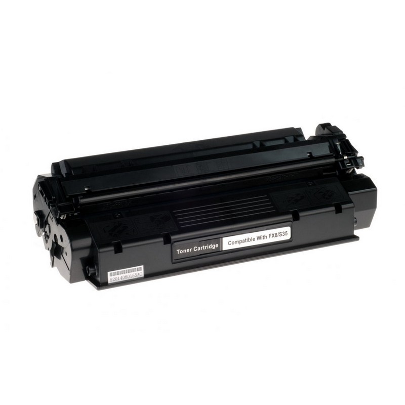Canon FX8 Black Toner Cartridge-Canon S35