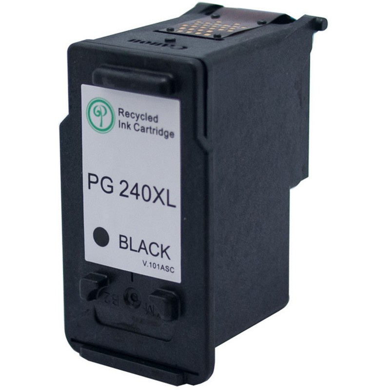 Canon PG-240XL Black Ink Cartridge