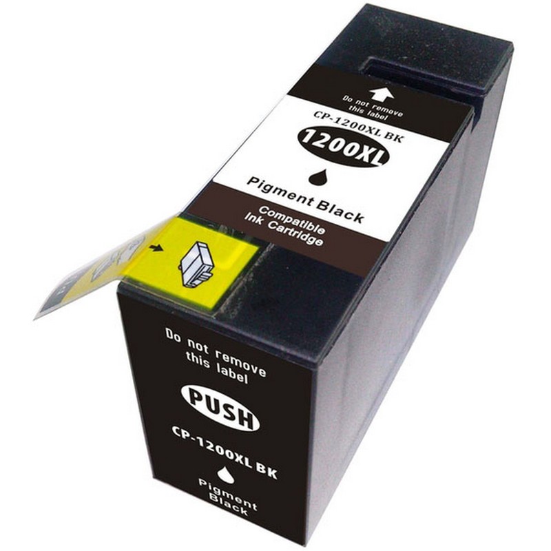 Canon PGI-1200XLBK Black Ink Cartridge