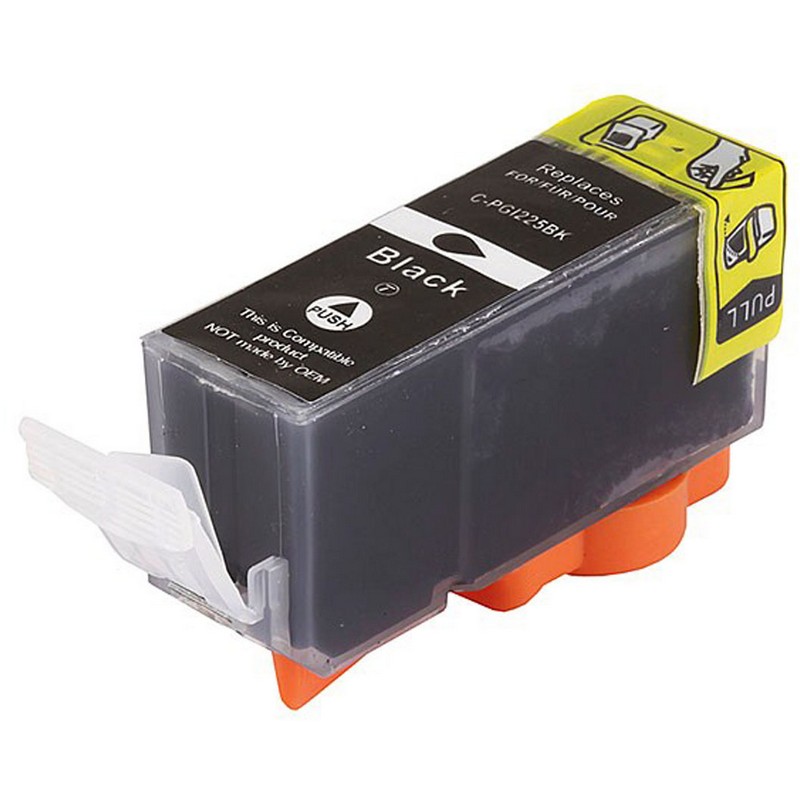 Canon PGI-225BK Black Ink Cartridge