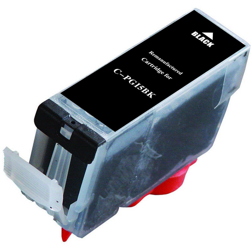 Canon PGI-5BK Black Ink Cartridge