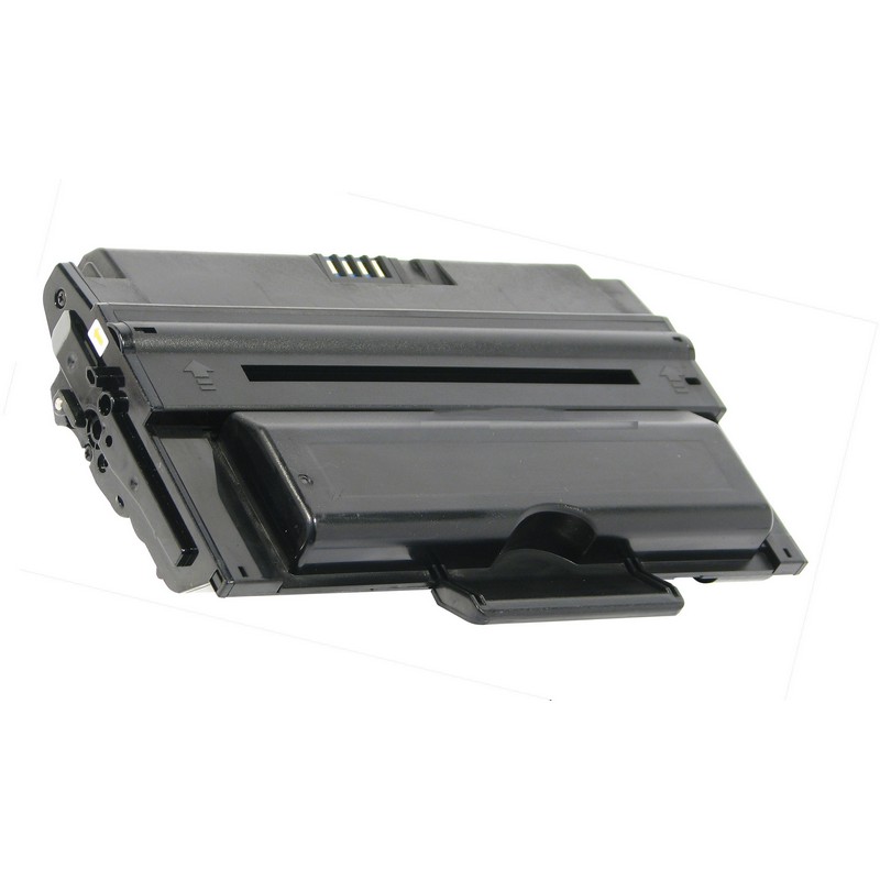 Dell 330-2209 Black Toner Cartridge-Dell 330-2208