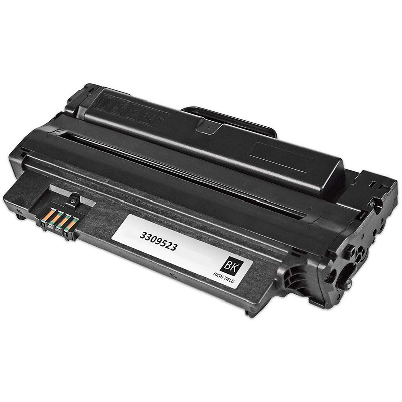 Dell 330-9523 Black Toner Cartridge-Dell 7H53W