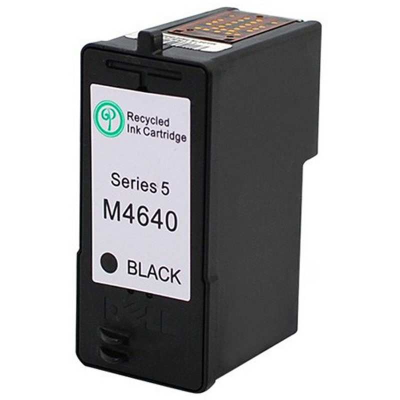 Dell M4640 Black Ink Cartridge