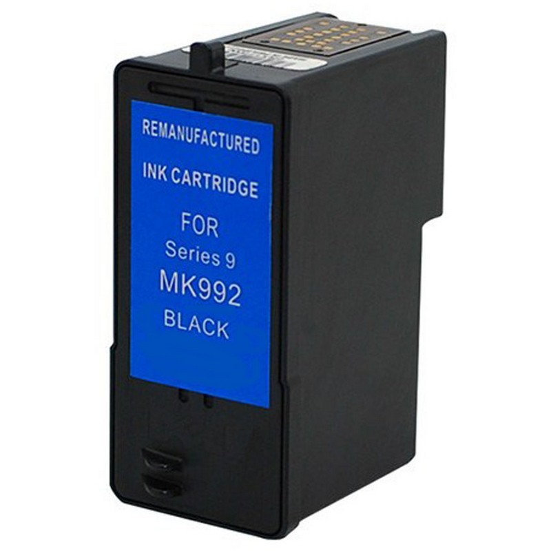 Dell MK992 Black Ink Cartridge