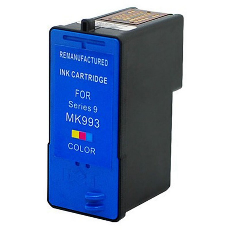 Dell MK993 Color Ink Cartridge