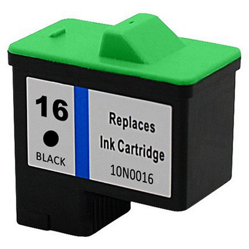 Dell T0529 Black Ink Cartridge-Dell 310-4142