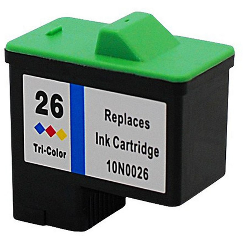 Dell T0530 Color Ink Cartridge-Dell 310-4143