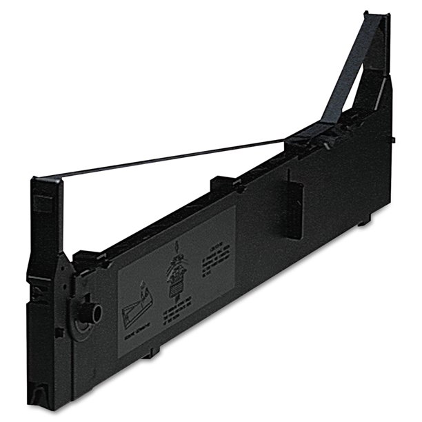 Epson 8766-P Purple POS Ribbons-Epson 8767