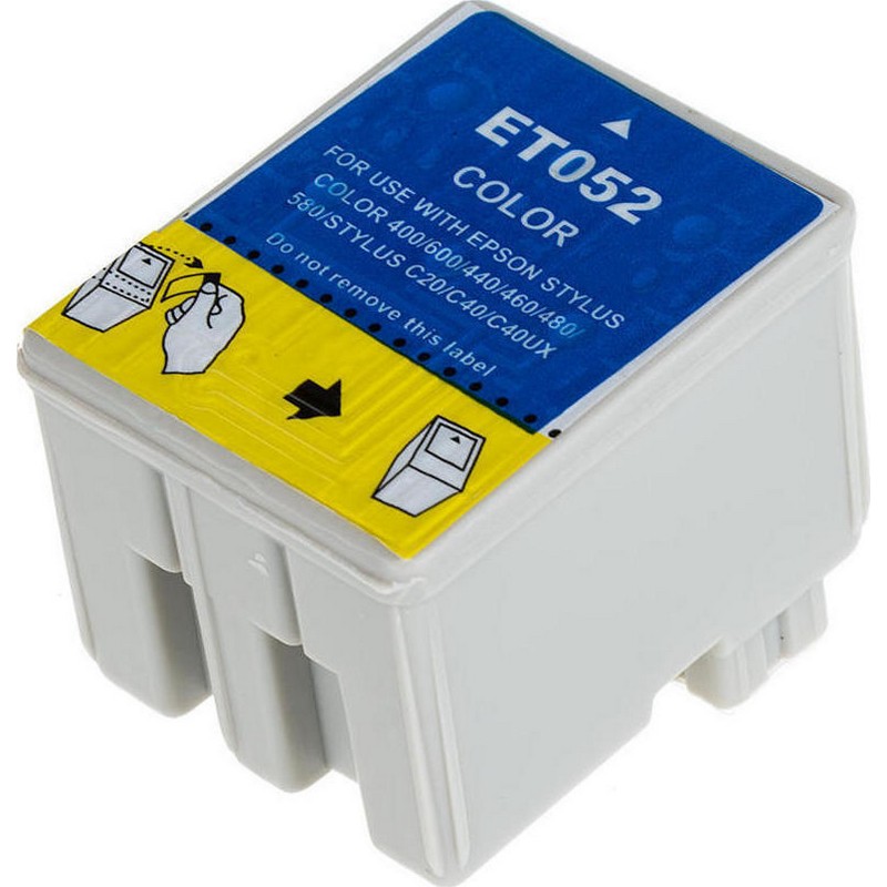 Epson S020089 Color Ink Cartridge